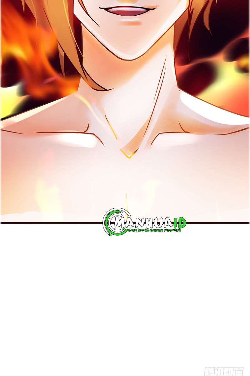 Heavenly Robber Chapter 2 Gambar 7