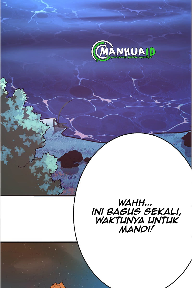 Heavenly Robber Chapter 2 Gambar 72