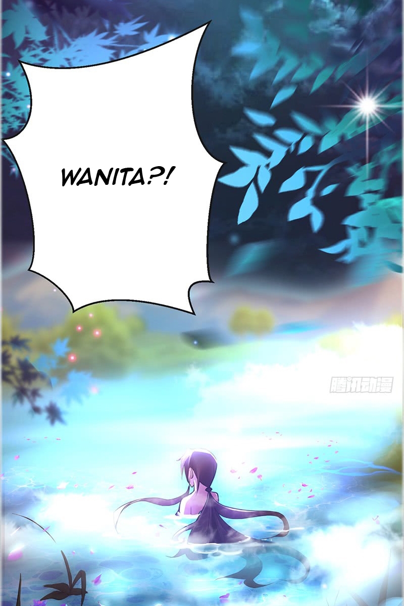 Heavenly Robber Chapter 2 Gambar 75