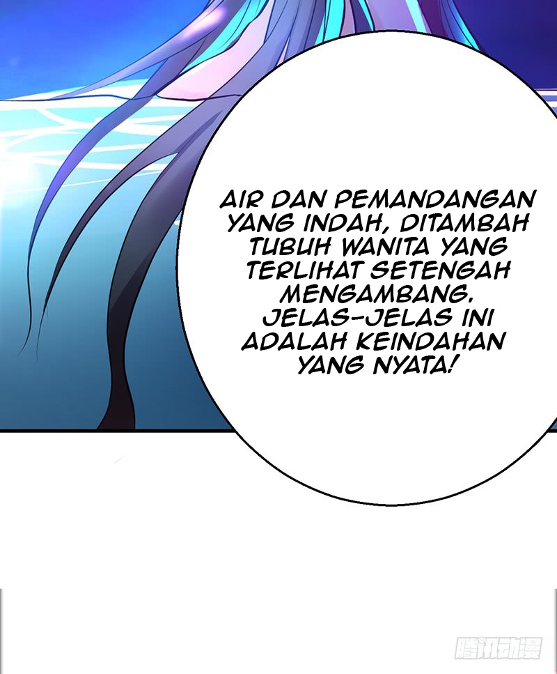 Heavenly Robber Chapter 2 Gambar 78