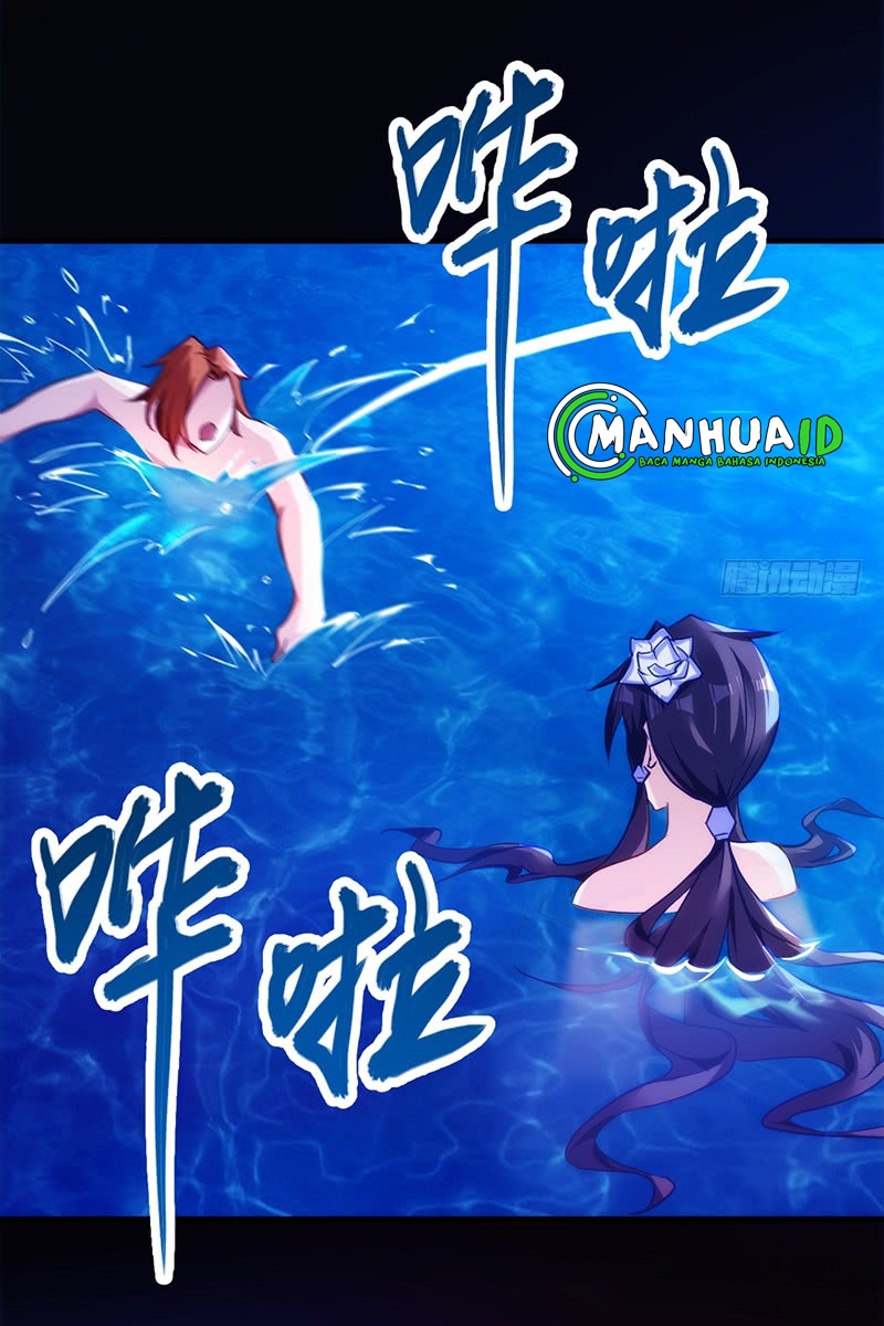 Heavenly Robber Chapter 2 Gambar 85