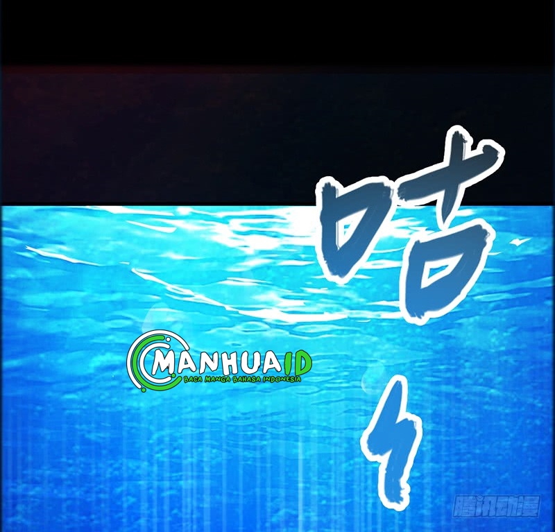 Heavenly Robber Chapter 2 Gambar 92