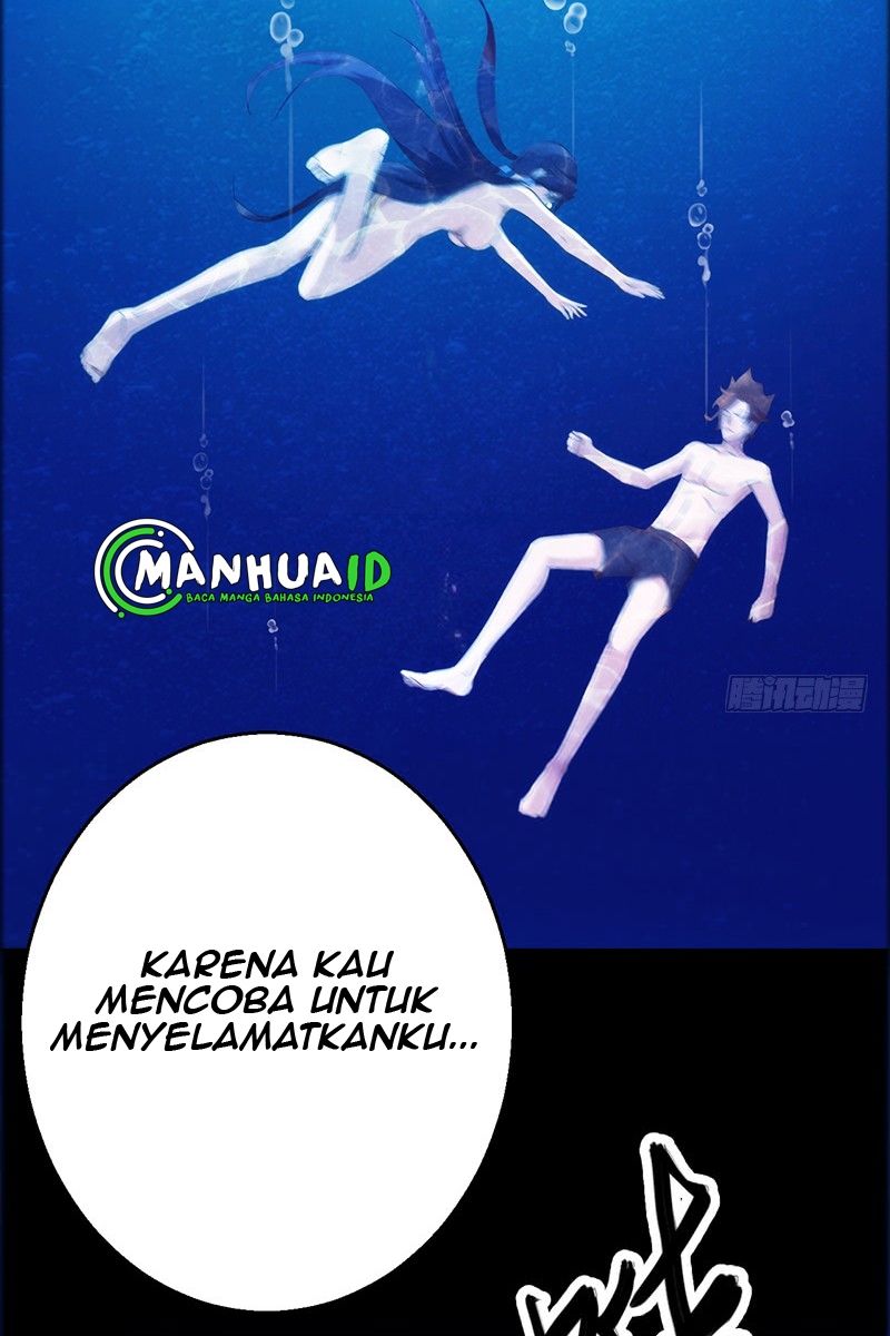 Heavenly Robber Chapter 2 Gambar 99