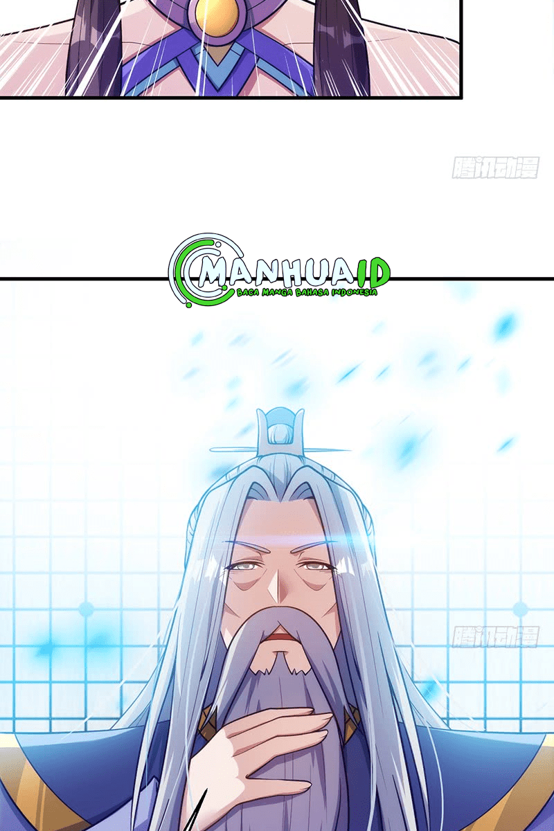 Heavenly Robber Chapter 3 Gambar 16