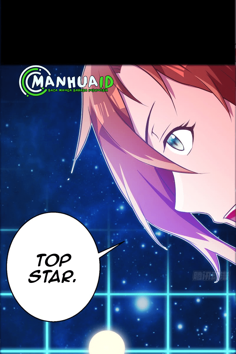 Heavenly Robber Chapter 3 Gambar 26