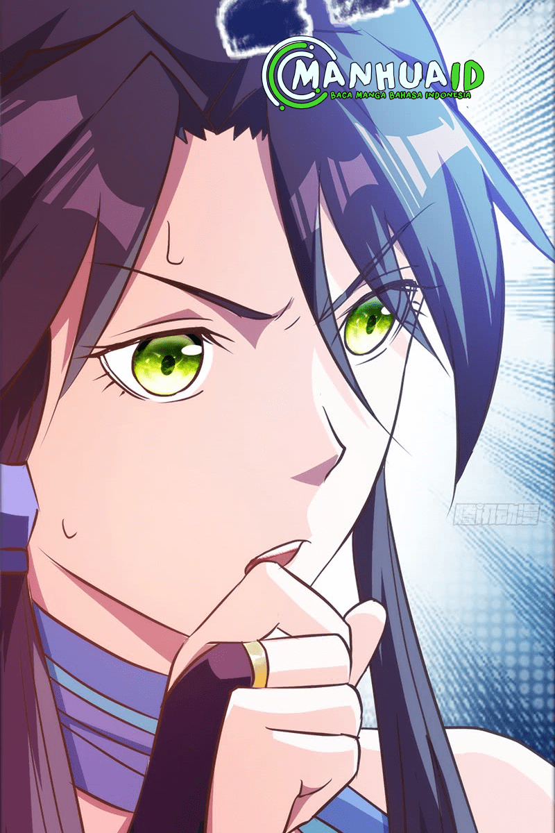 Heavenly Robber Chapter 3 Gambar 30