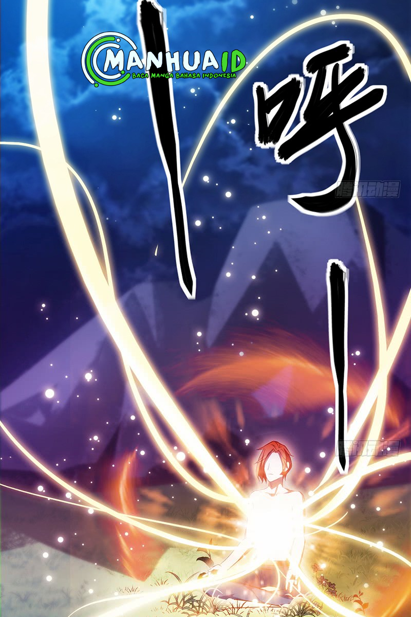 Heavenly Robber Chapter 3 Gambar 5