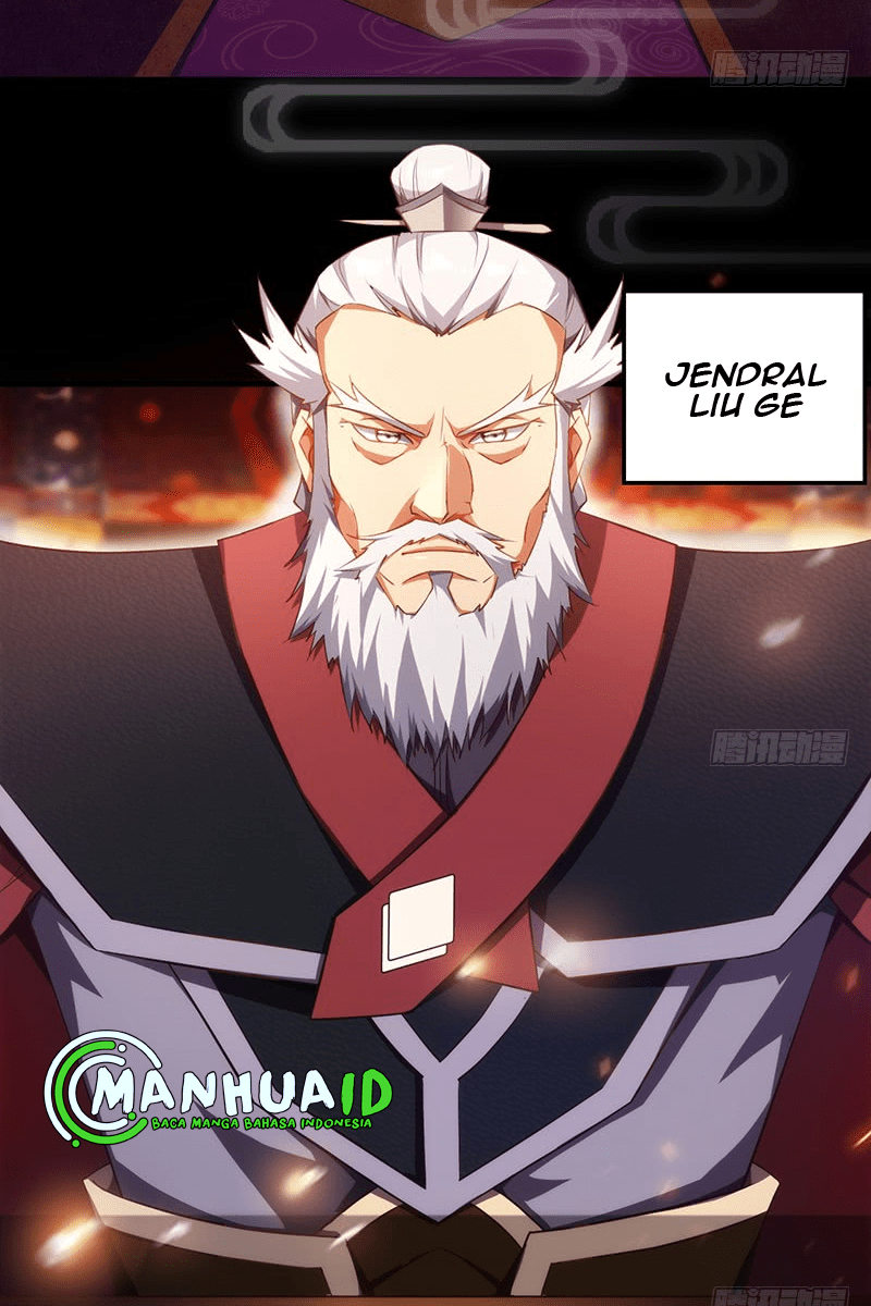 Heavenly Robber Chapter 3 Gambar 50