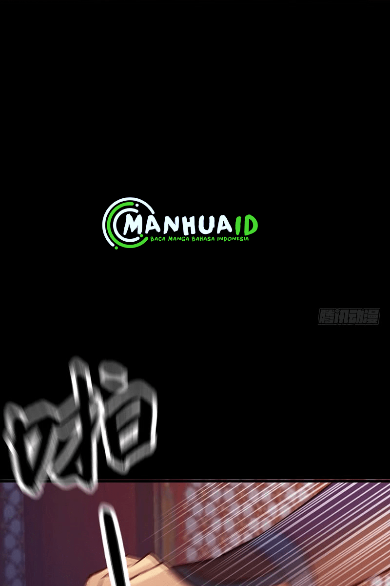 Heavenly Robber Chapter 3 Gambar 61