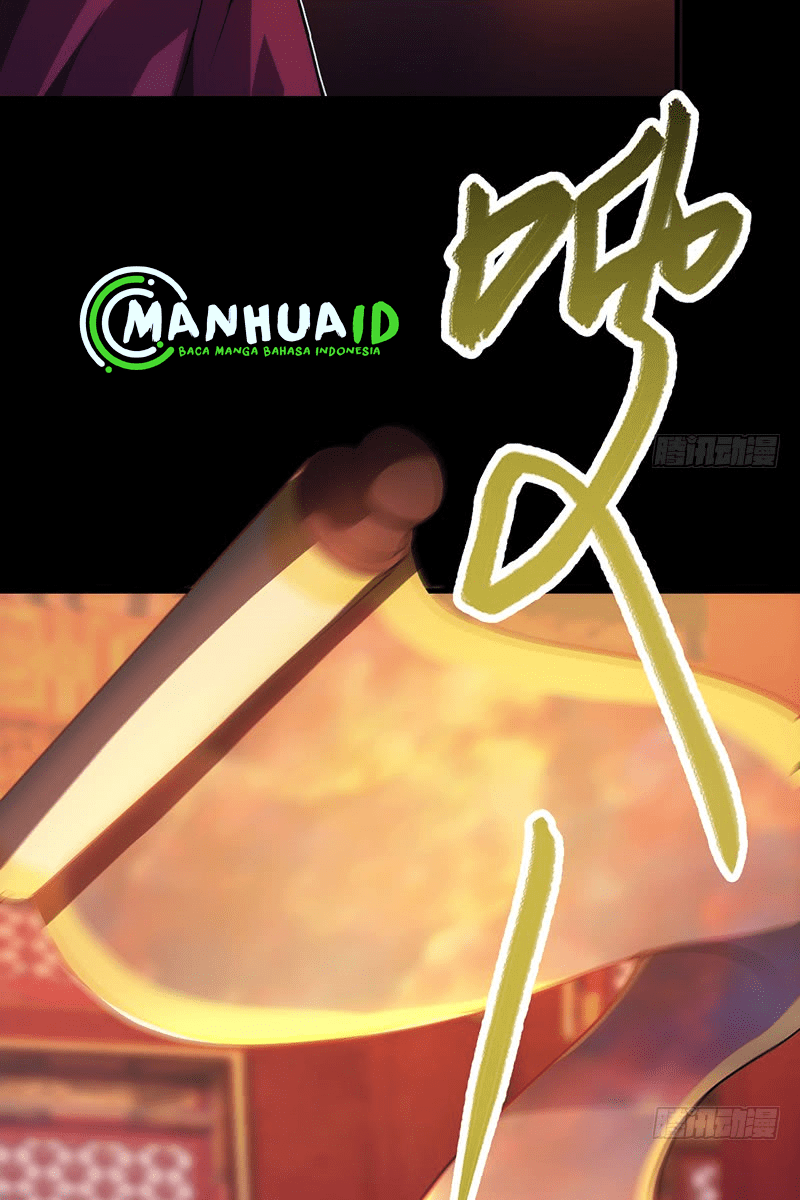 Heavenly Robber Chapter 3 Gambar 69