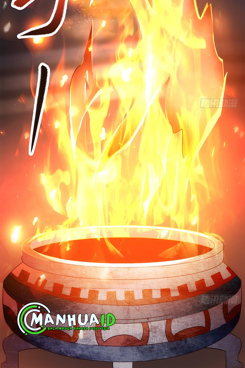 Heavenly Robber Chapter 3 Gambar 72