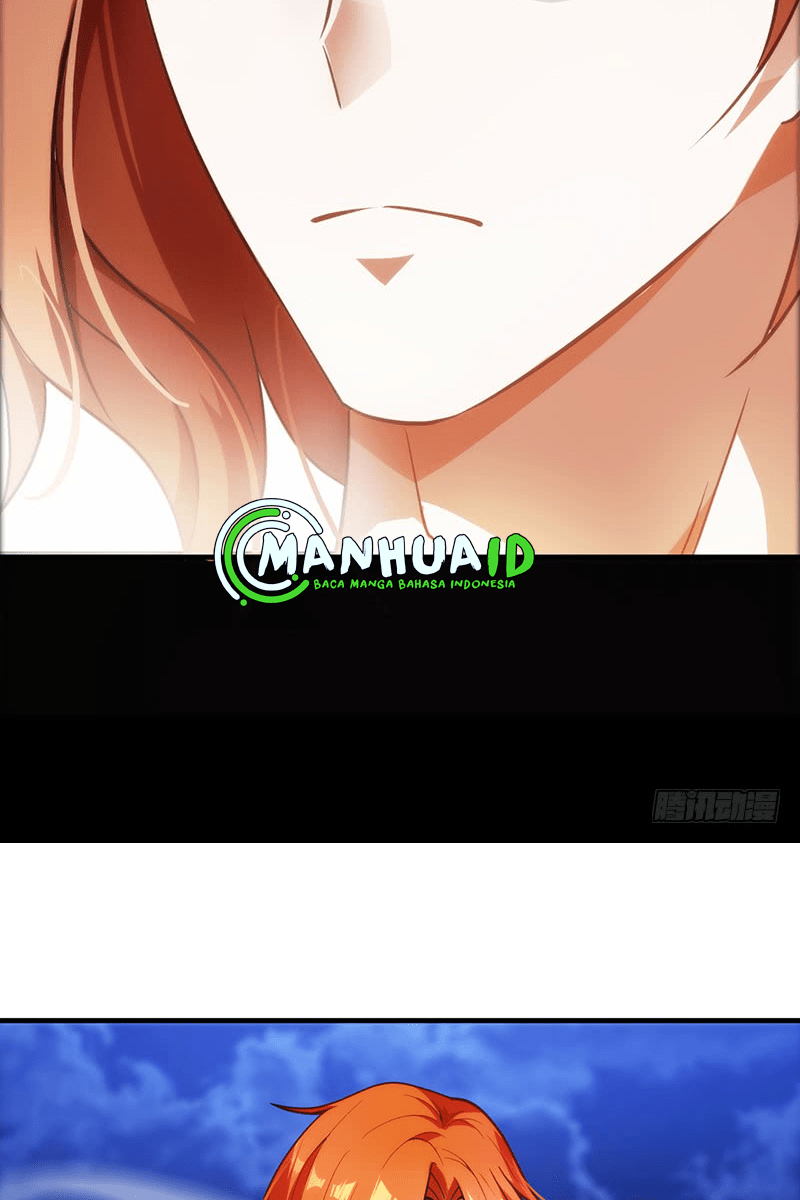 Heavenly Robber Chapter 3 Gambar 8