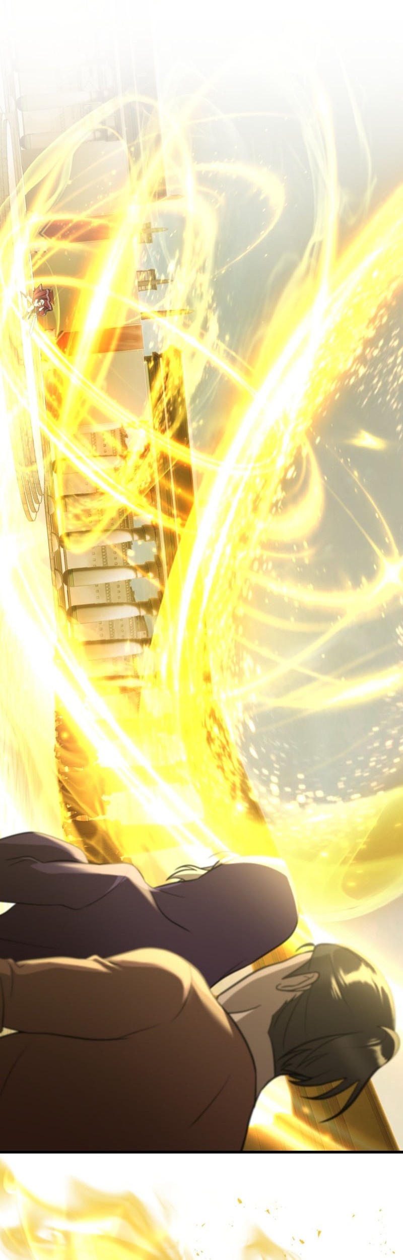 Helmut: The Forsaken Child Chapter 104 Gambar 35