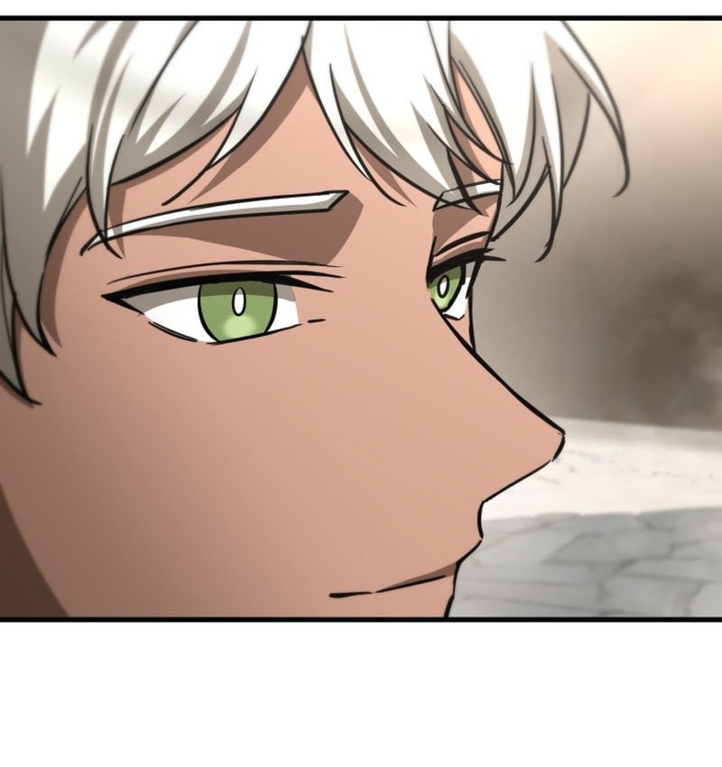 Helmut: The Forsaken Child Chapter 104 Gambar 49