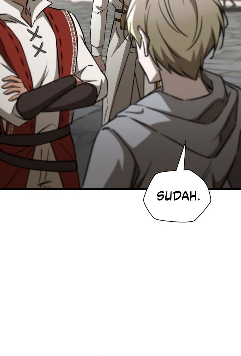 Helmut: The Forsaken Child Chapter 104 Gambar 53