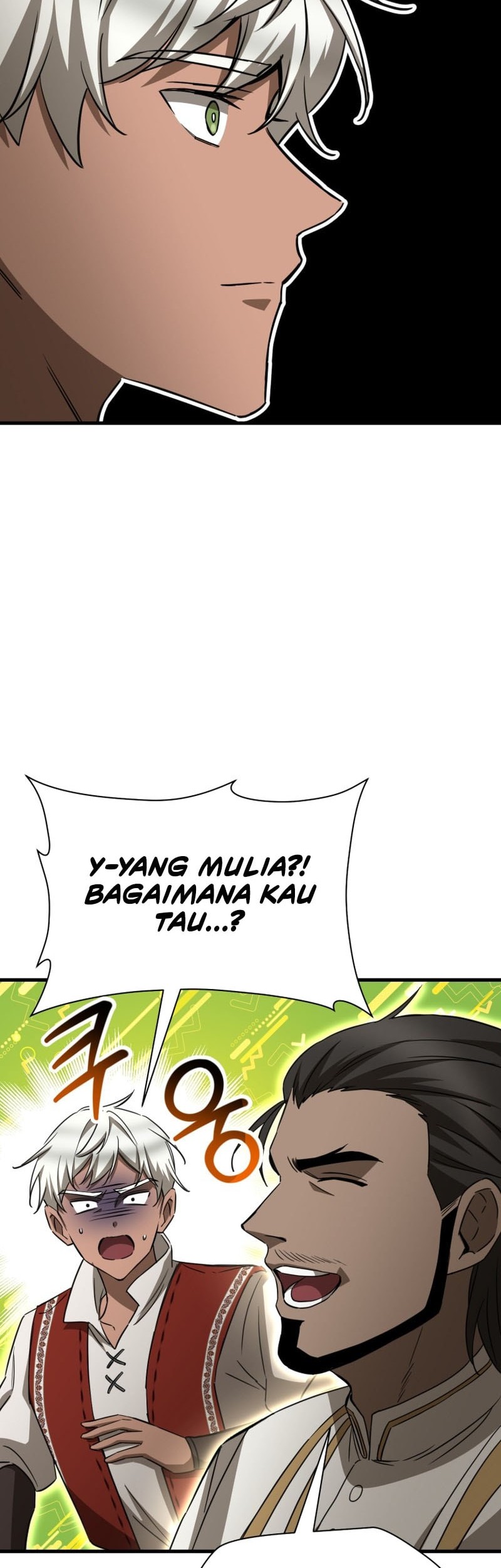 Helmut: The Forsaken Child Chapter 104 Gambar 59