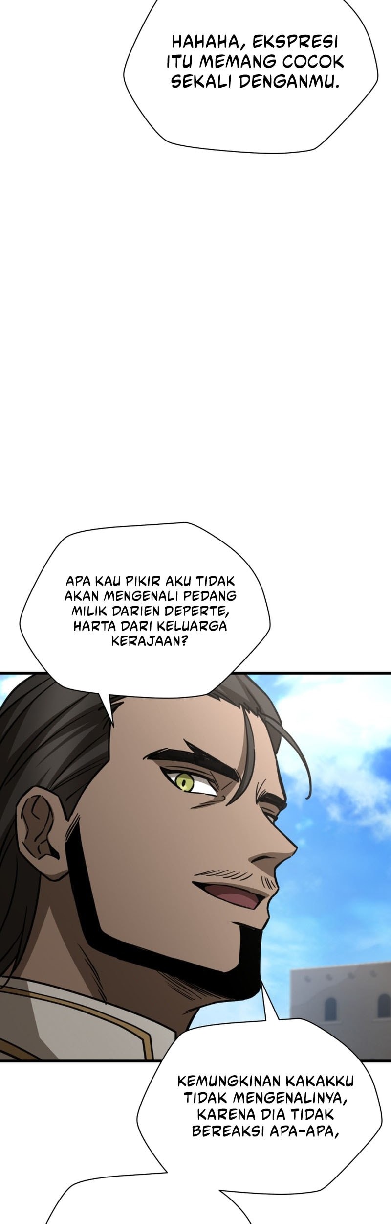 Helmut: The Forsaken Child Chapter 104 Gambar 60