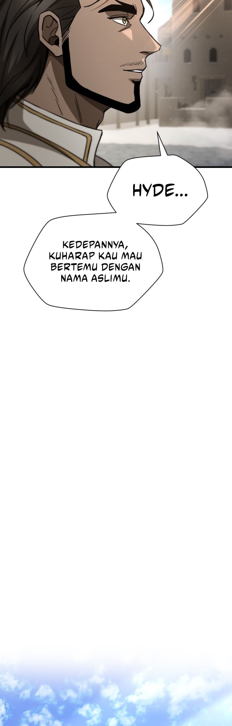Helmut: The Forsaken Child Chapter 104 Gambar 63