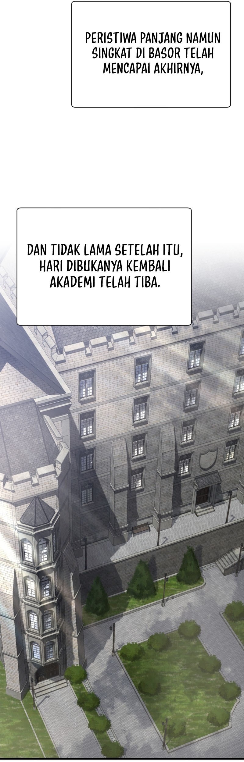 Helmut: The Forsaken Child Chapter 104 Gambar 66