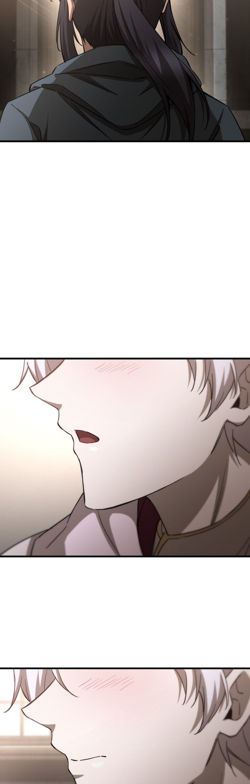 Helmut: The Forsaken Child Chapter 104 Gambar 71