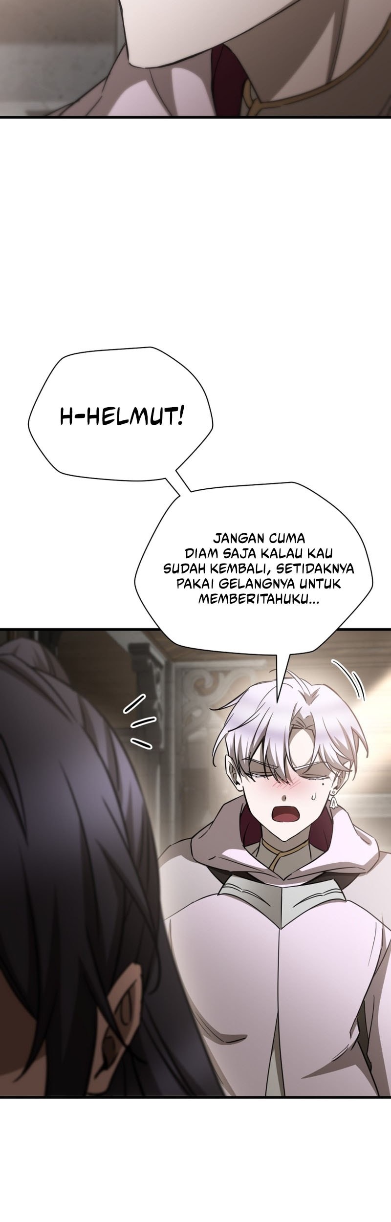 Helmut: The Forsaken Child Chapter 104 Gambar 72