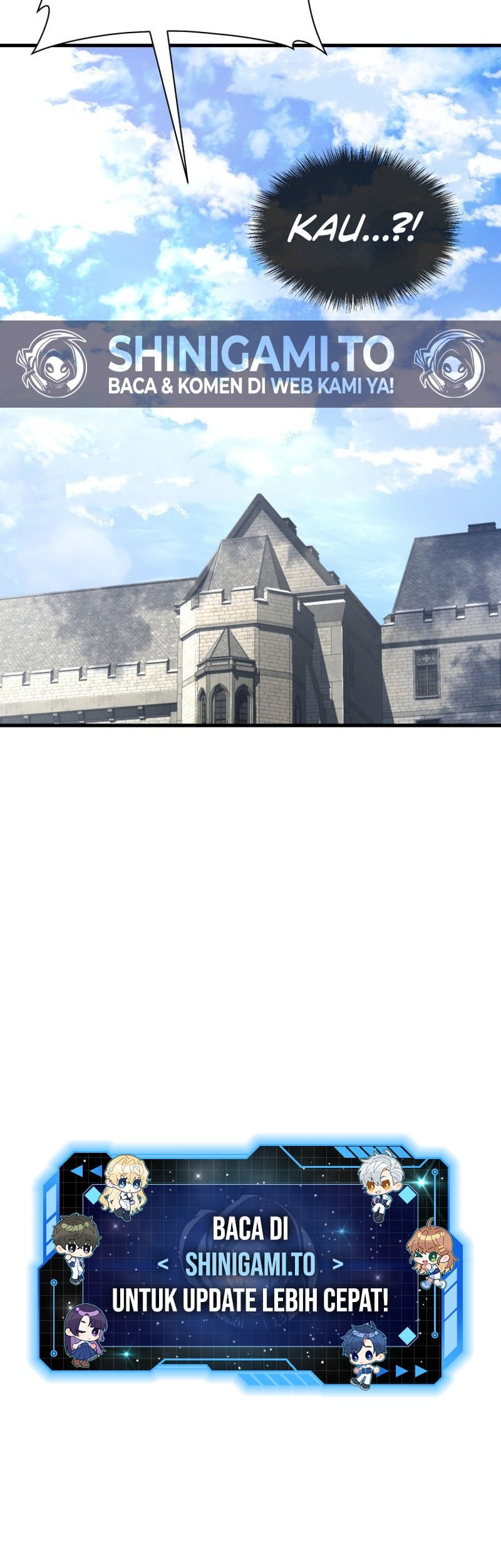 Helmut: The Forsaken Child Chapter 104 Gambar 75