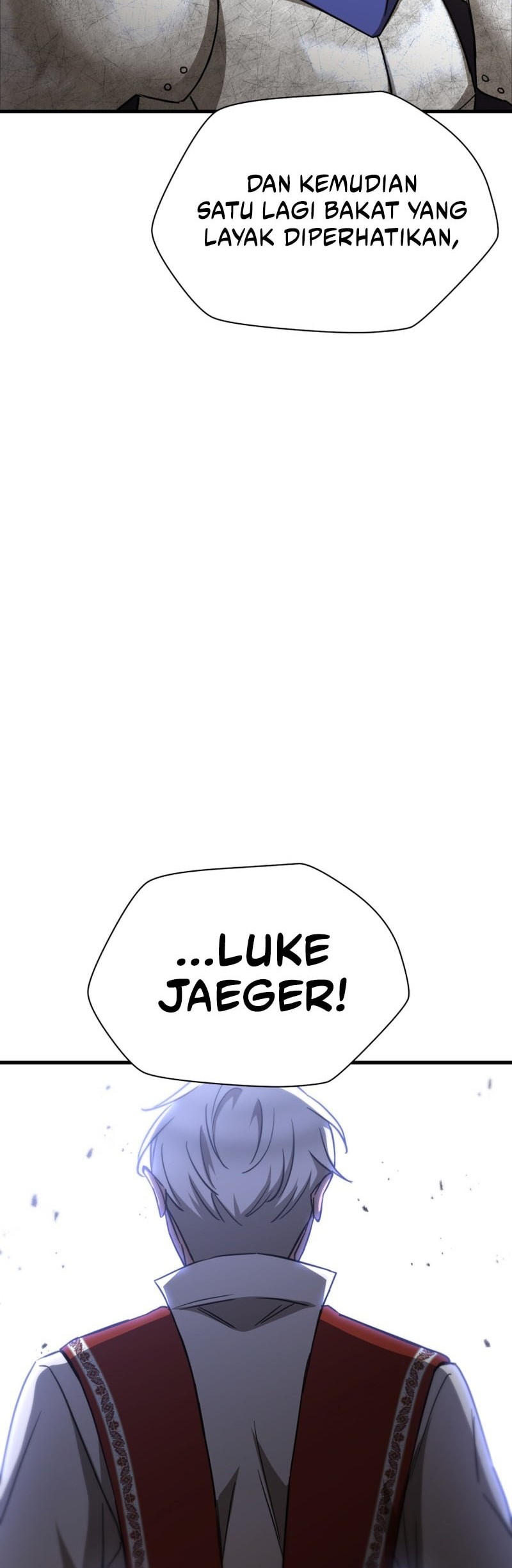 Helmut: The Forsaken Child Chapter 104 Gambar 25