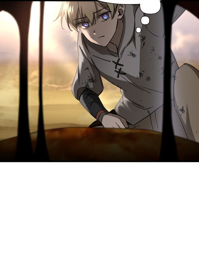 Helmut: The Forsaken Child Chapter 104 Gambar 13