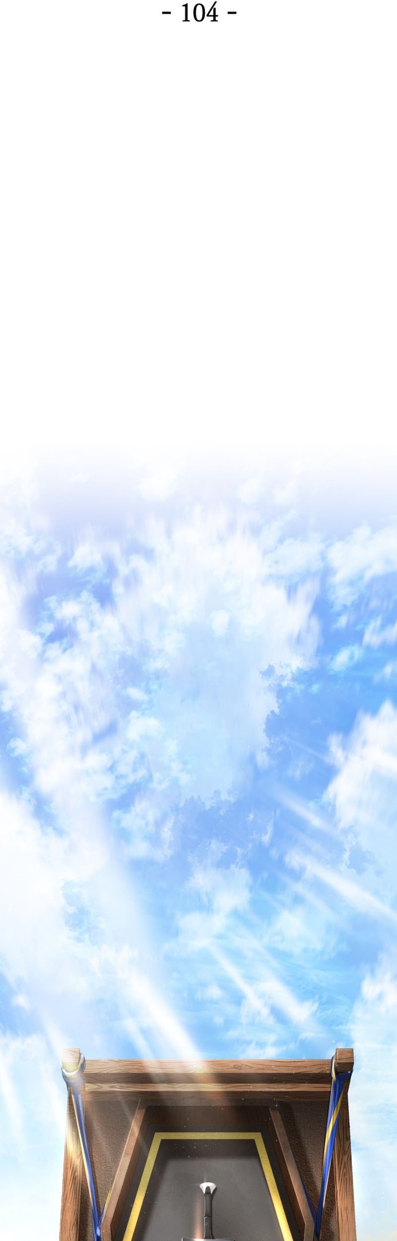 Helmut: The Forsaken Child Chapter 104 Gambar 18