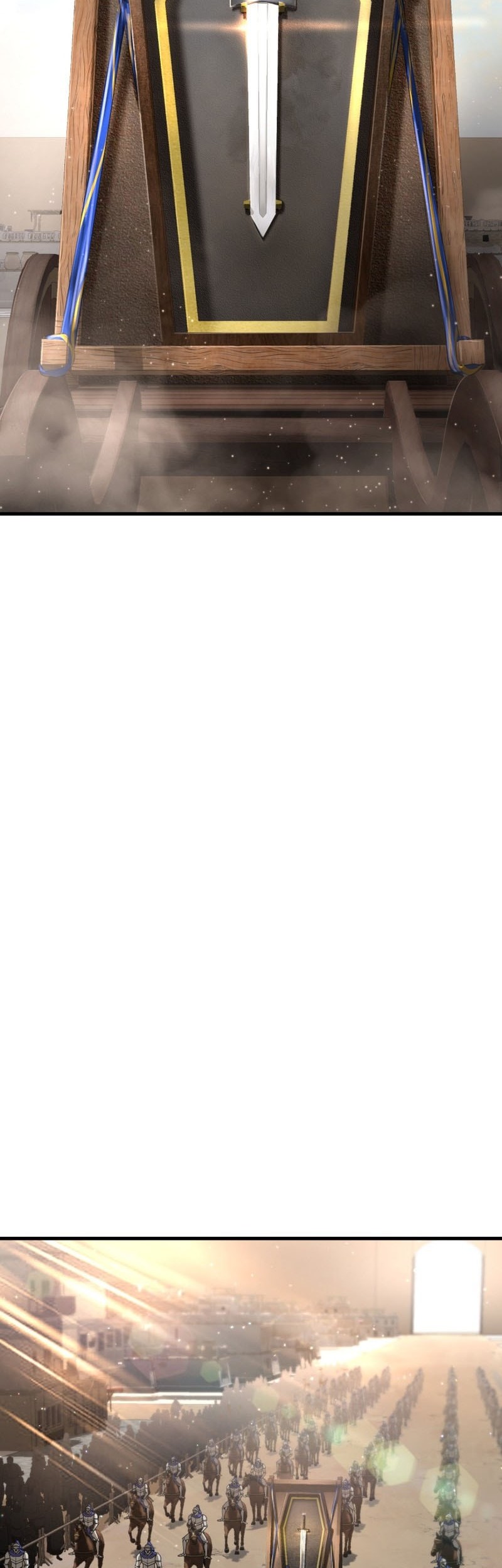 Helmut: The Forsaken Child Chapter 104 Gambar 19