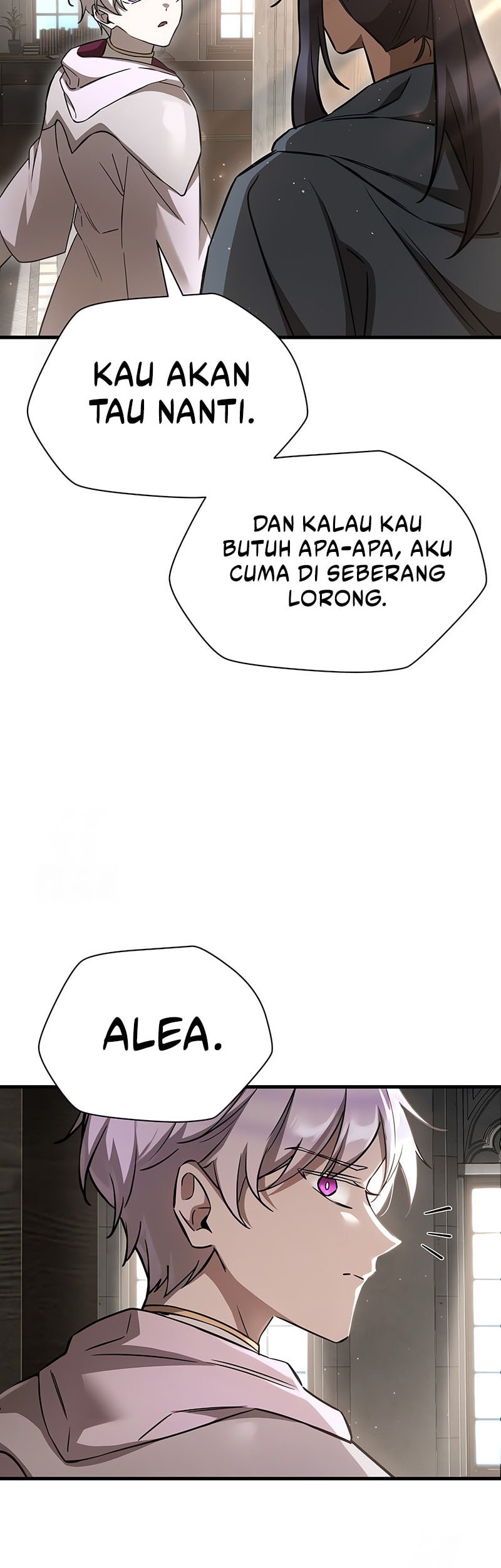 Helmut: The Forsaken Child Chapter 105 Gambar 19