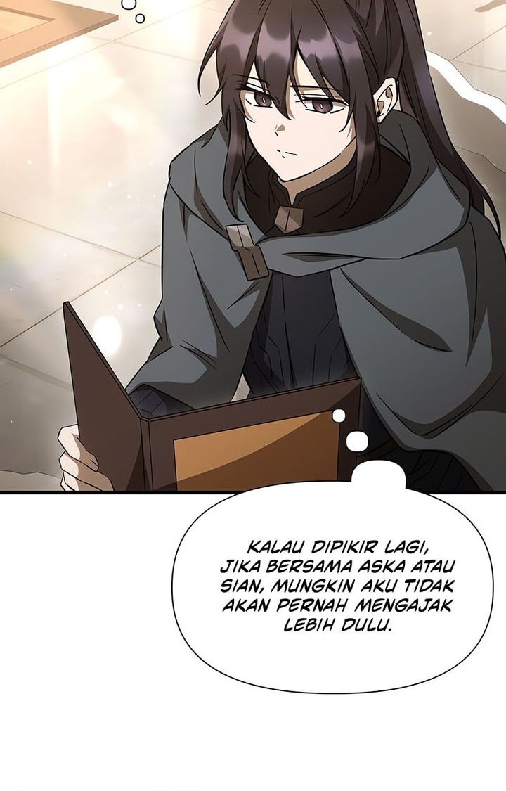 Helmut: The Forsaken Child Chapter 106 Gambar 26