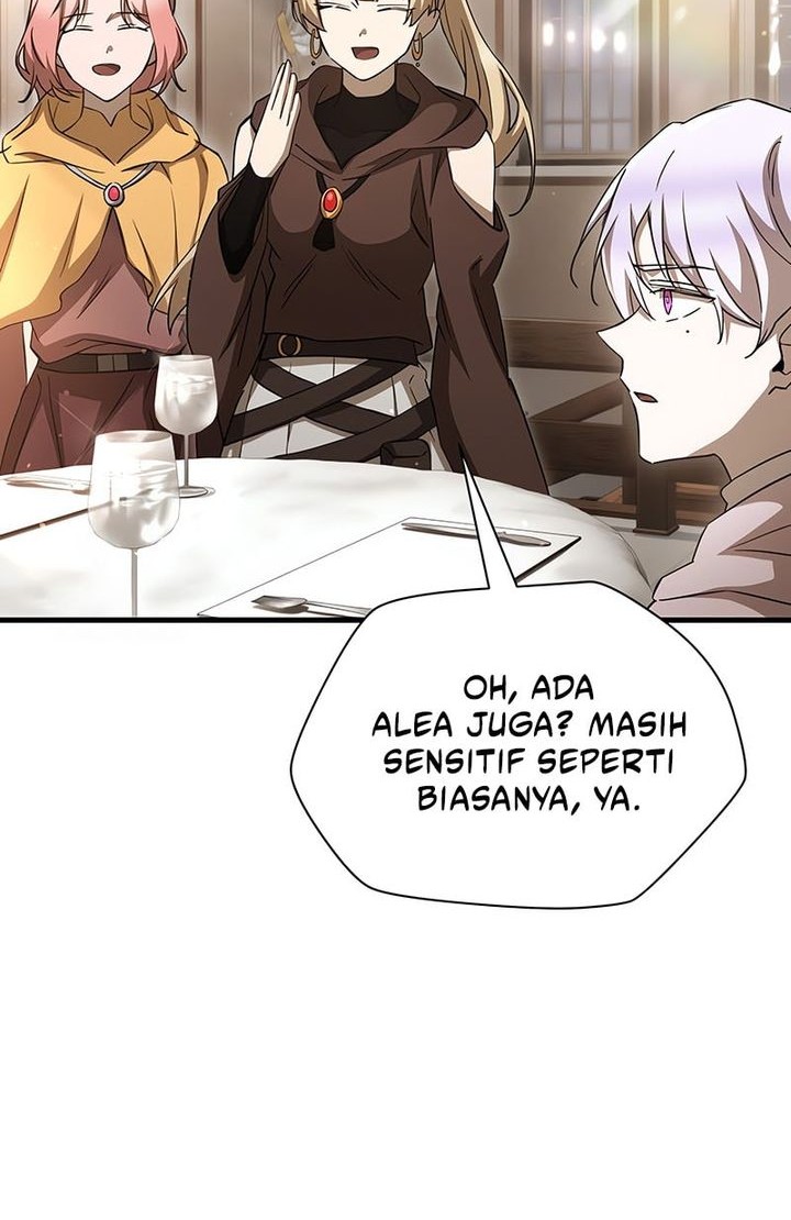 Helmut: The Forsaken Child Chapter 106 Gambar 32