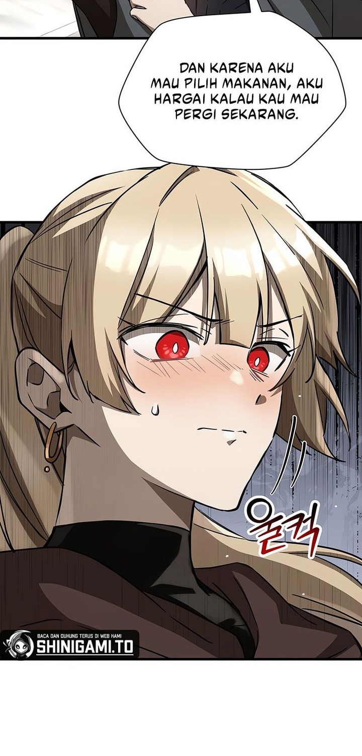 Helmut: The Forsaken Child Chapter 106 Gambar 40