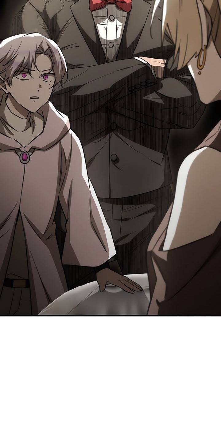 Helmut: The Forsaken Child Chapter 106 Gambar 46