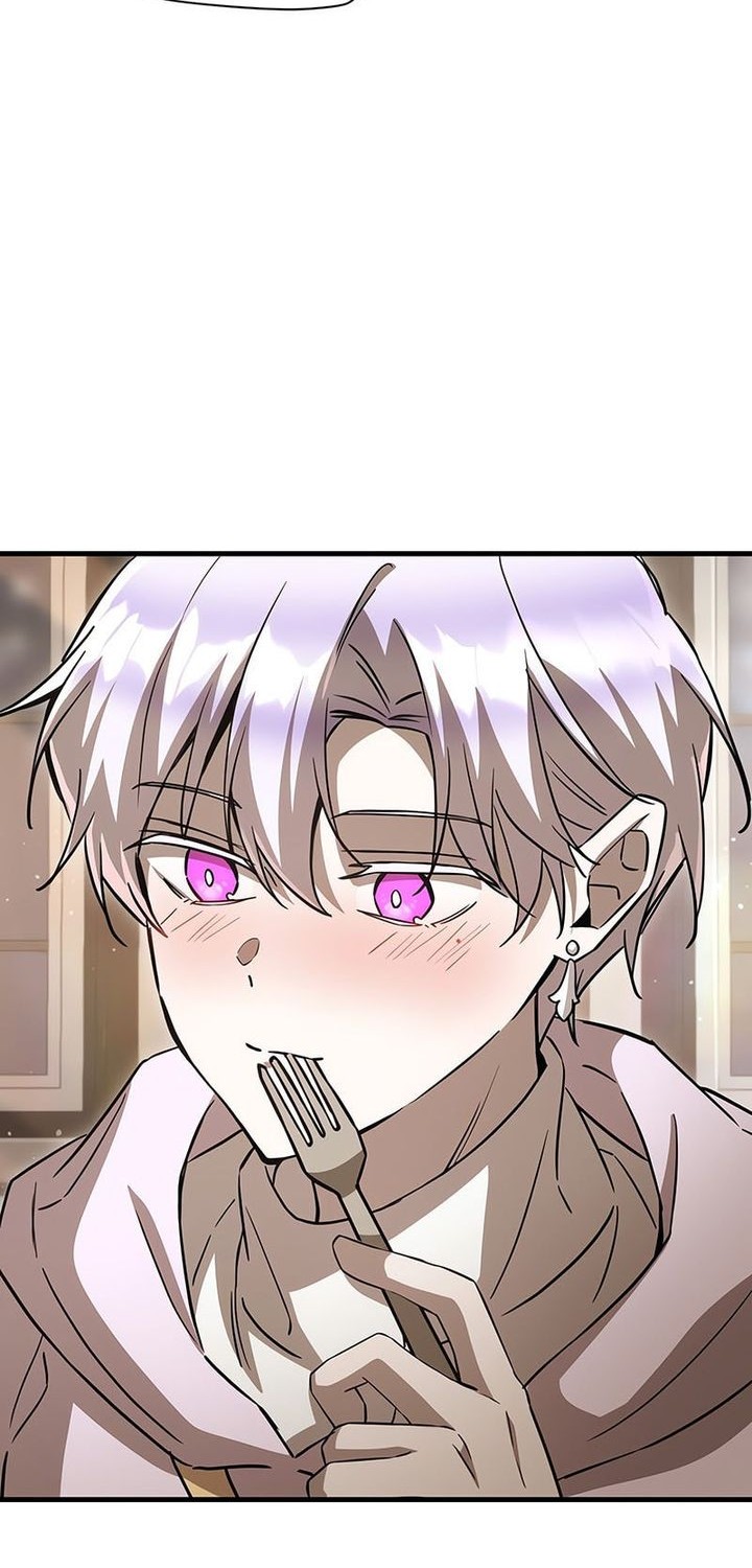 Helmut: The Forsaken Child Chapter 106 Gambar 52