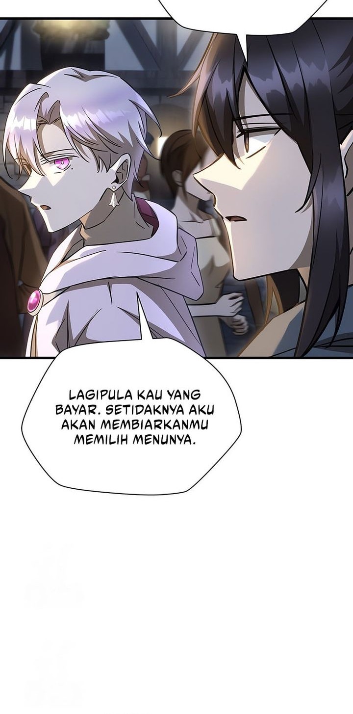 Helmut: The Forsaken Child Chapter 106 Gambar 4