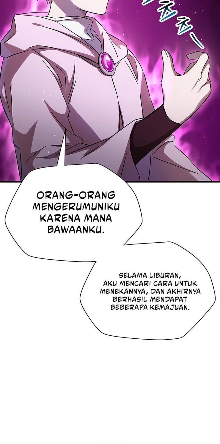 Helmut: The Forsaken Child Chapter 106 Gambar 14