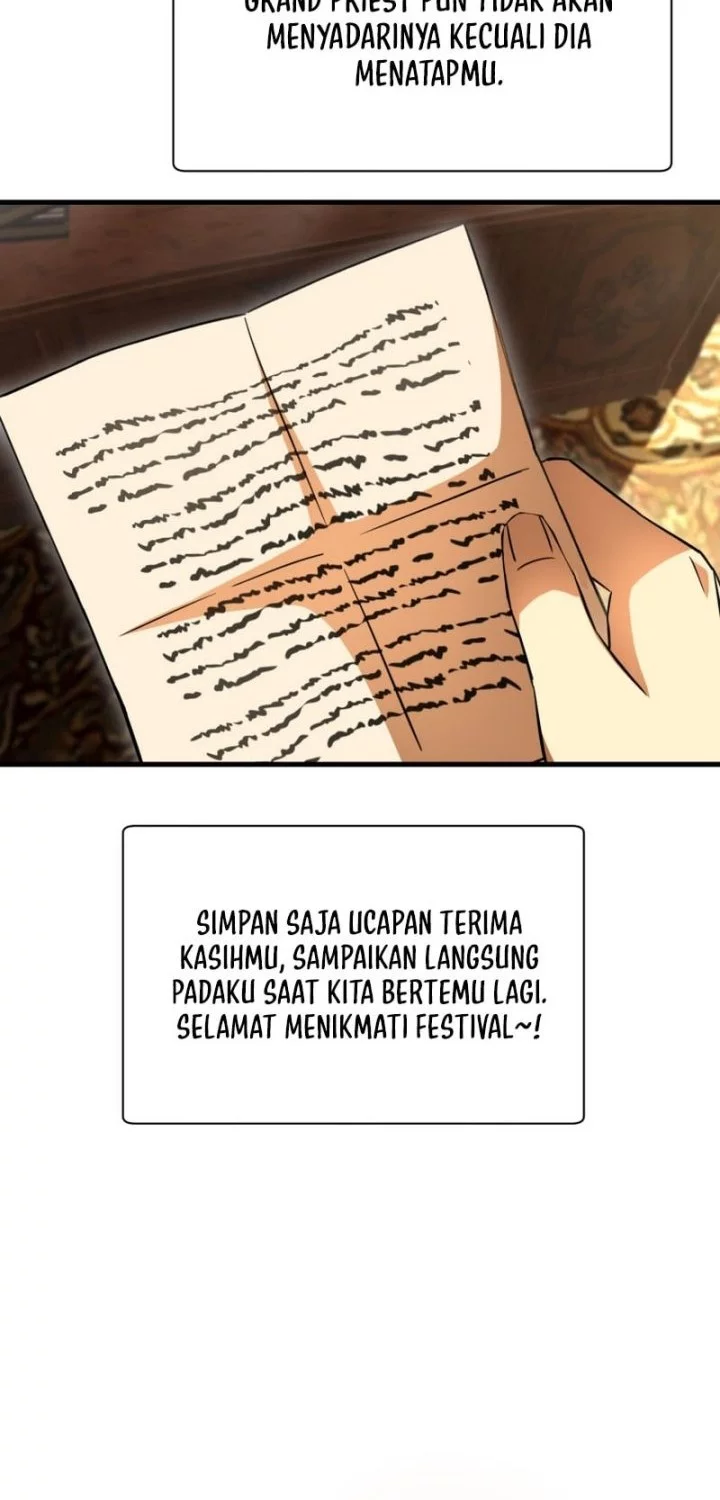 Helmut: The Forsaken Child Chapter 107 Gambar 41