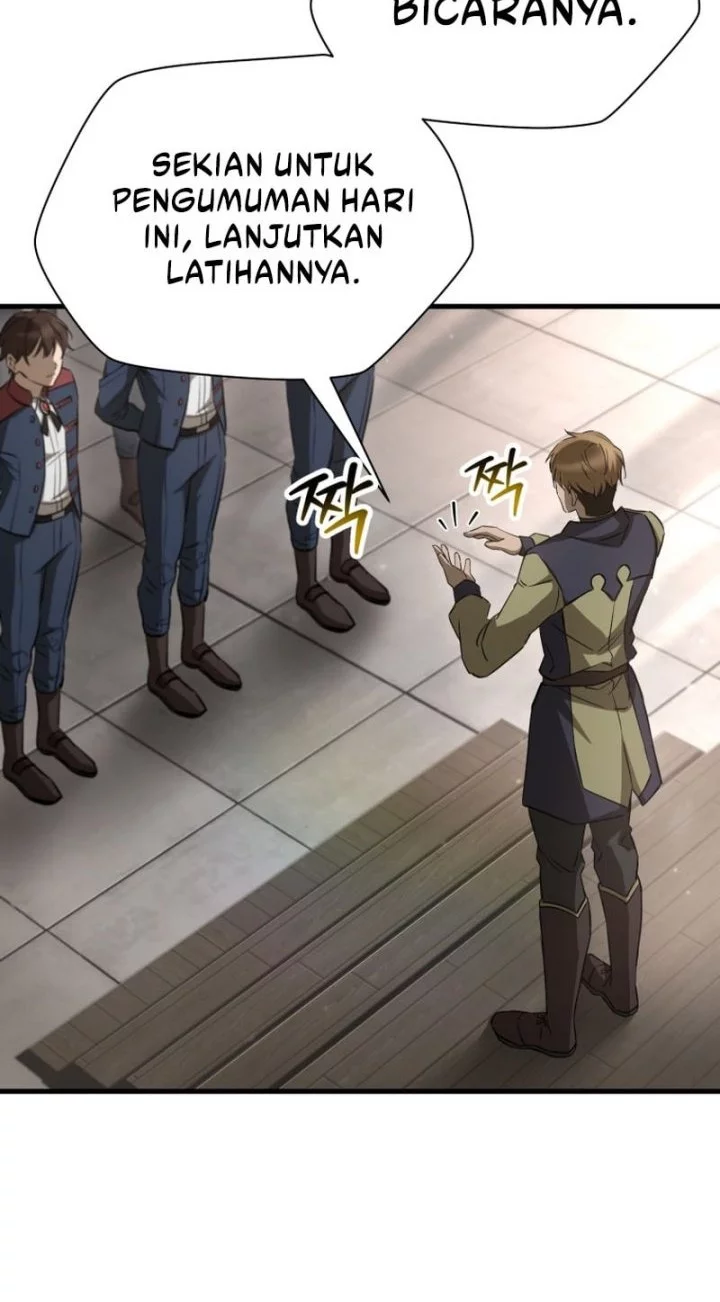 Helmut: The Forsaken Child Chapter 107 Gambar 25