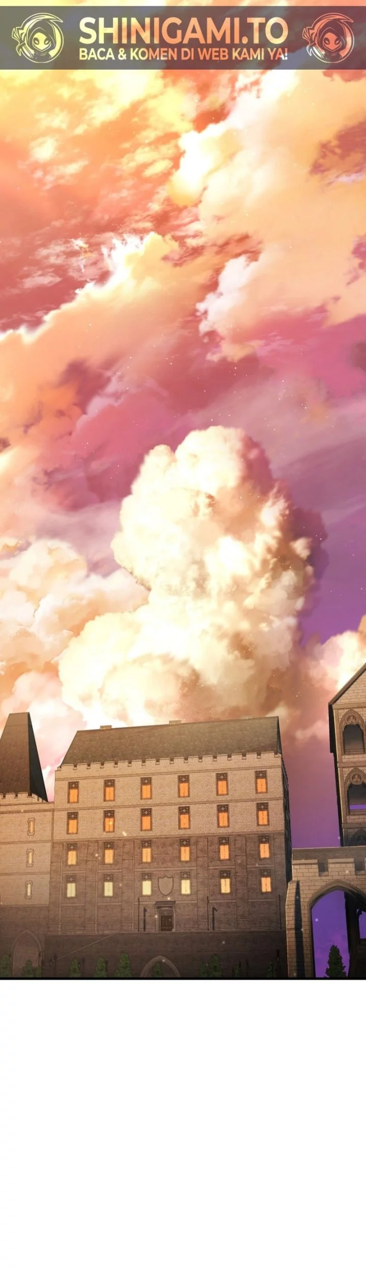 Helmut: The Forsaken Child Chapter 107 Gambar 32