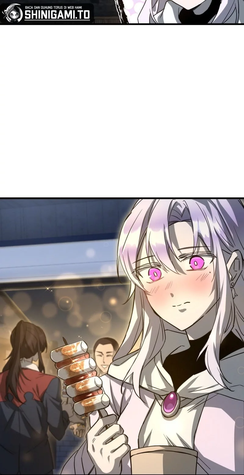 Helmut: The Forsaken Child Chapter 109 Gambar 37