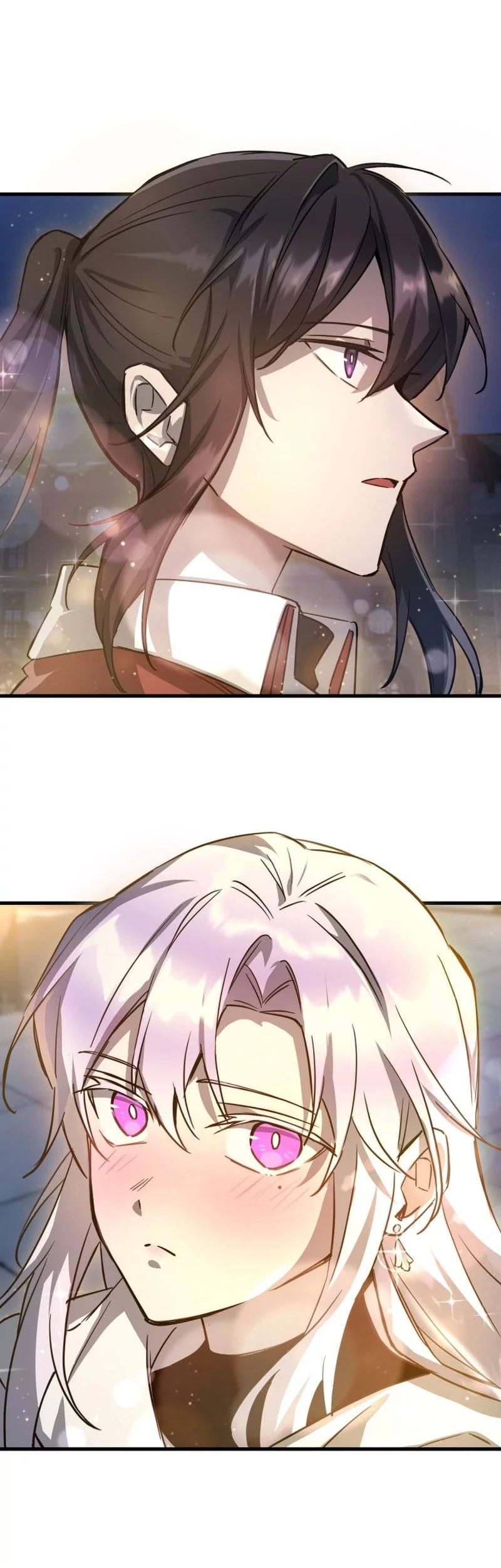 Helmut: The Forsaken Child Chapter 109 Gambar 39