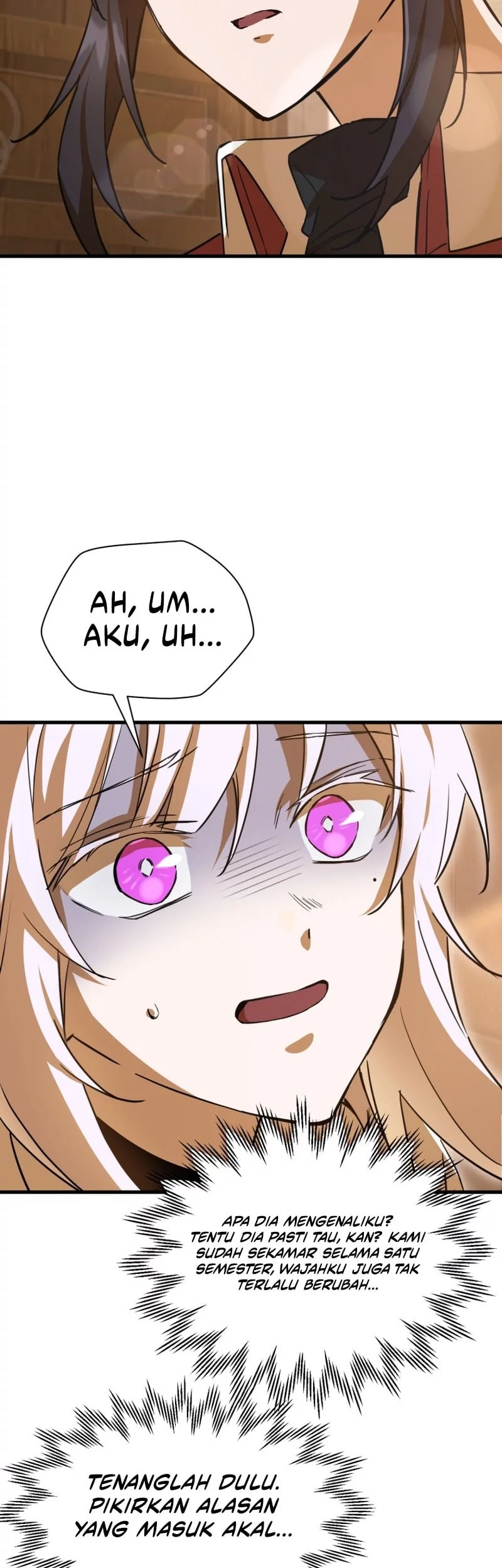 Helmut: The Forsaken Child Chapter 109 Gambar 23