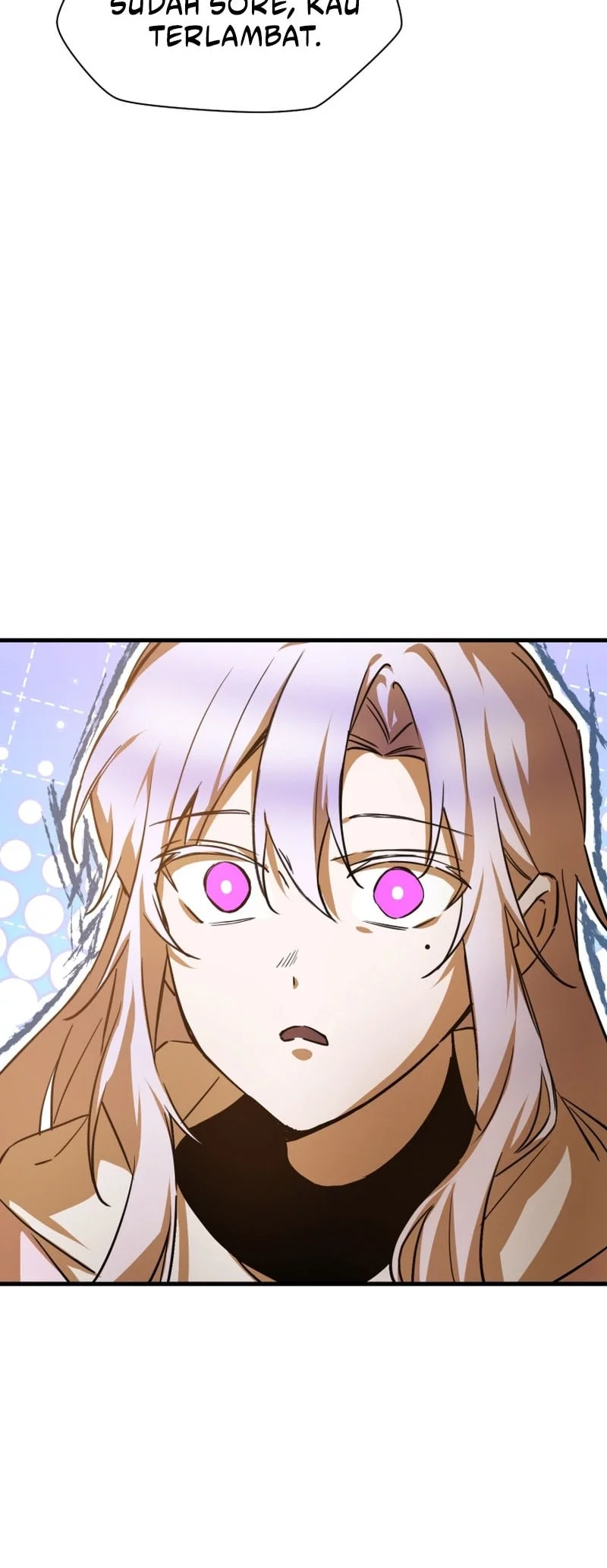 Helmut: The Forsaken Child Chapter 109 Gambar 25