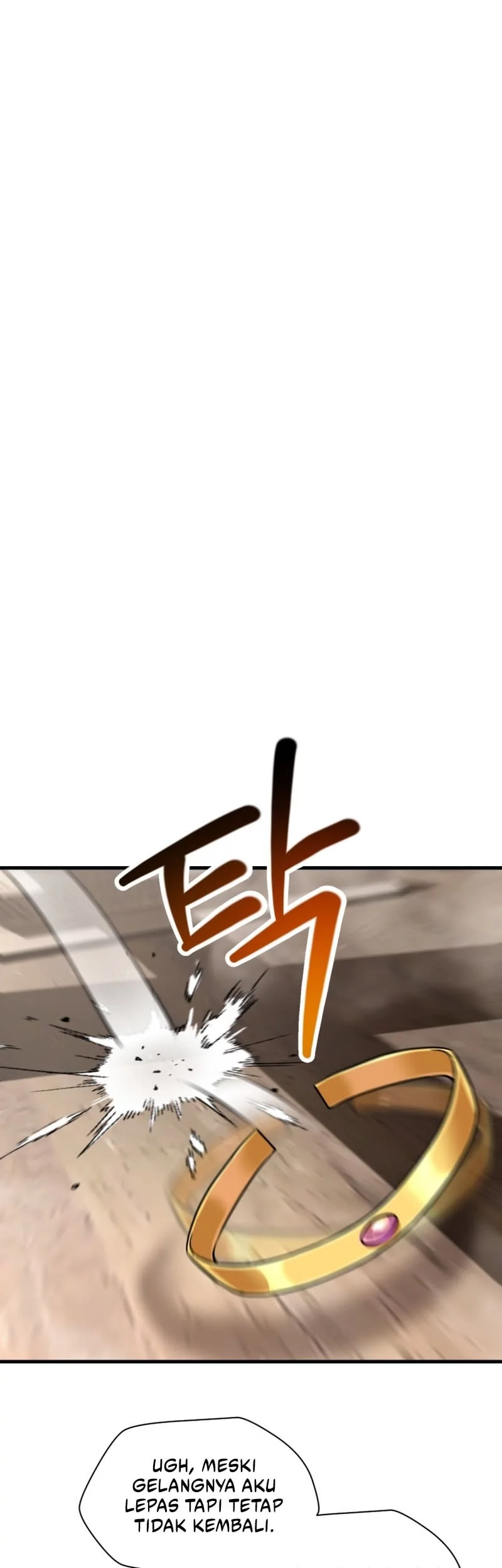 Helmut: The Forsaken Child Chapter 109 Gambar 15