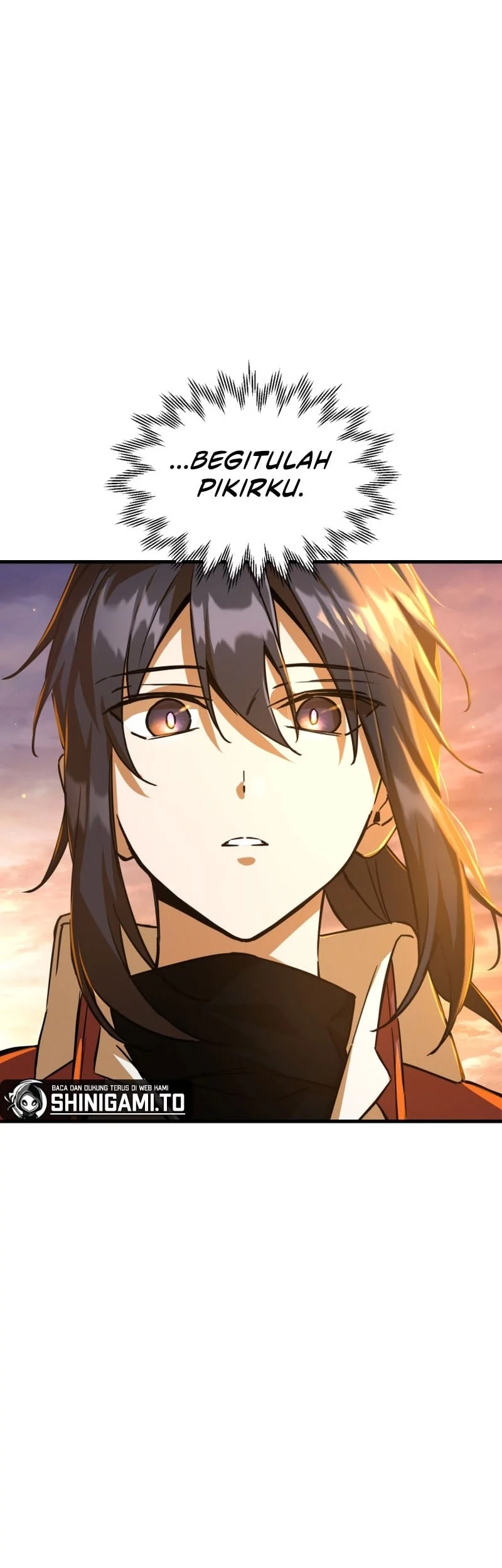 Helmut: The Forsaken Child Chapter 109 Gambar 21