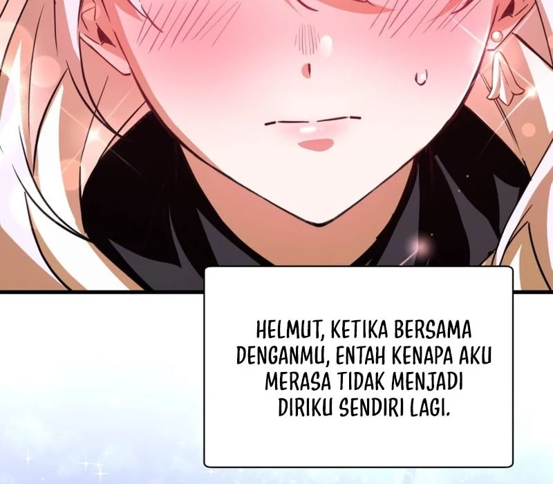 Helmut: The Forsaken Child Chapter 109 Gambar 33