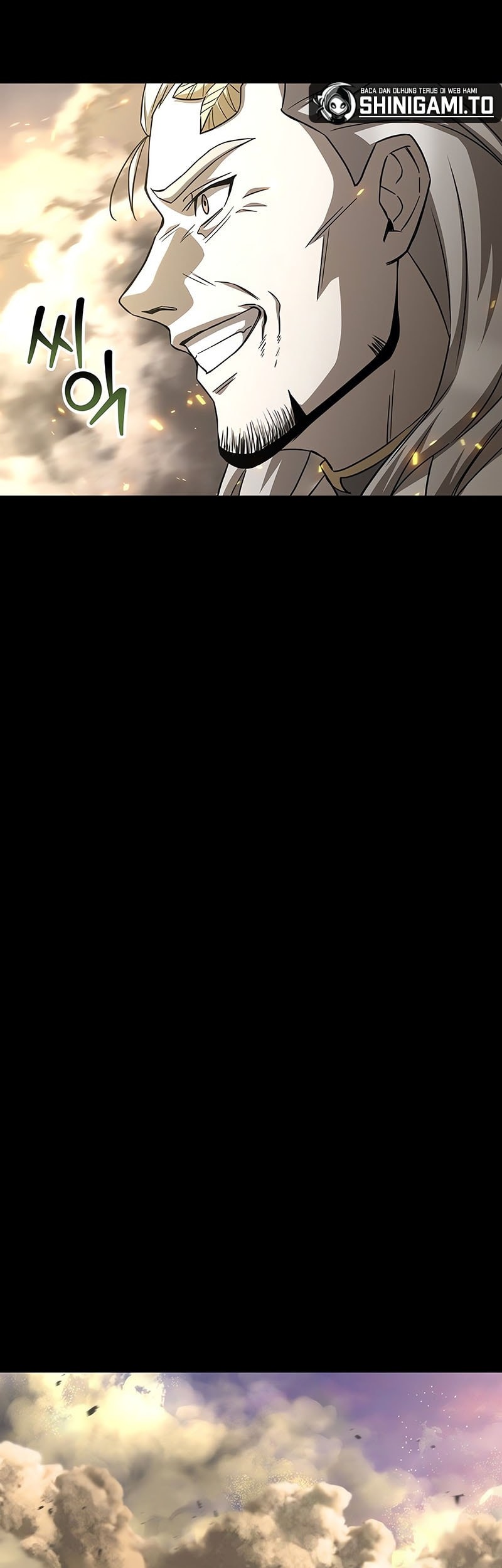 Helmut: The Forsaken Child Chapter 100 Gambar 8