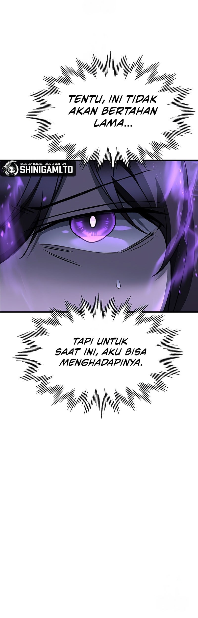 Helmut: The Forsaken Child Chapter 100 Gambar 44